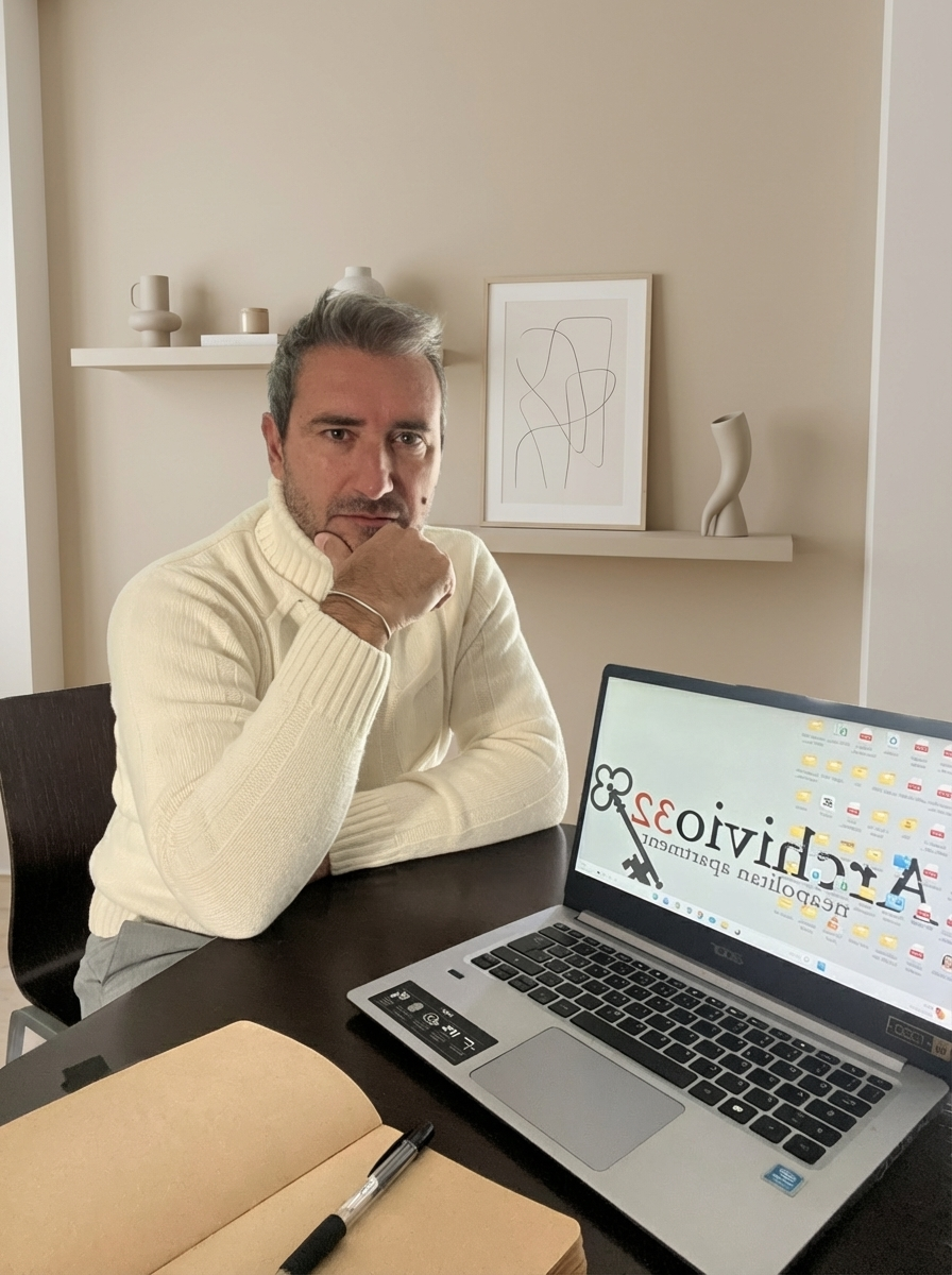 Ospitalità sincera con passione.