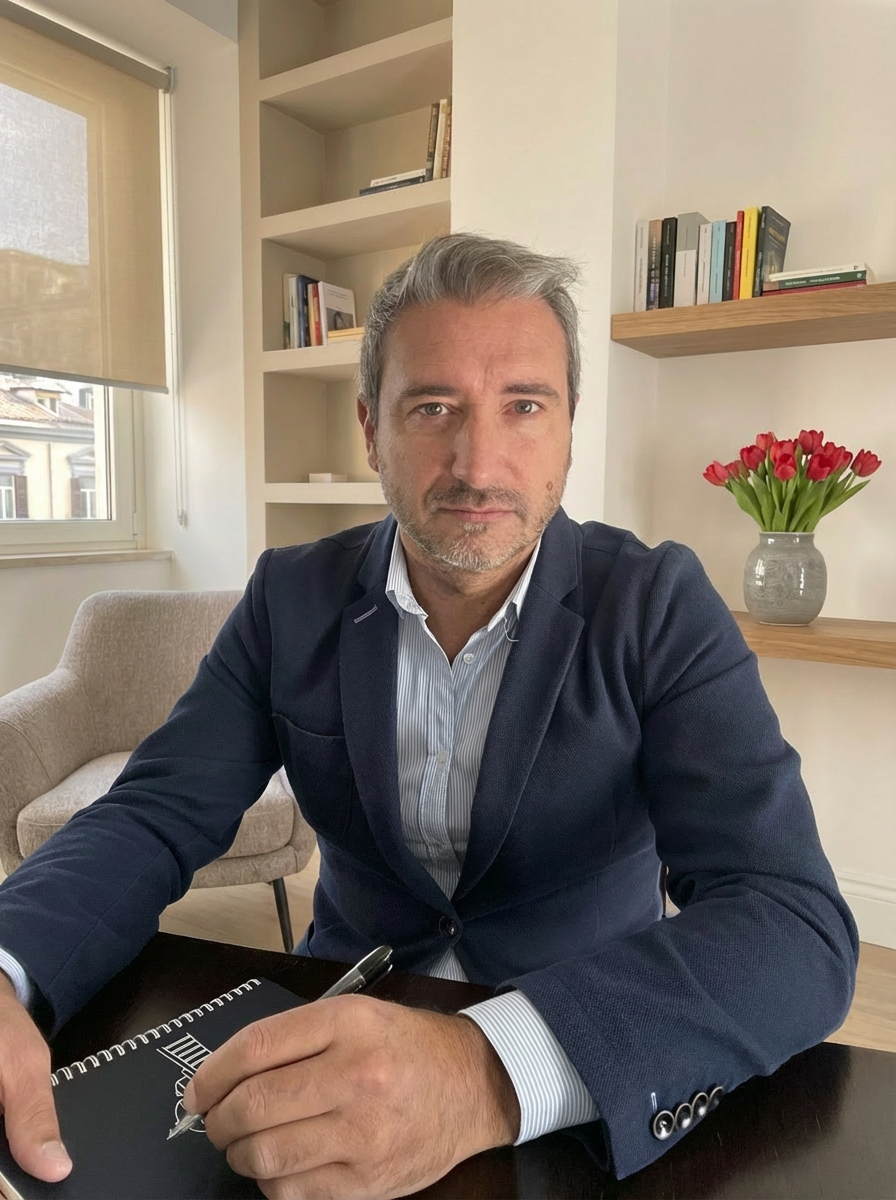 Ospitalità e radici napoletane 